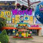 دنیای رویا تایلند