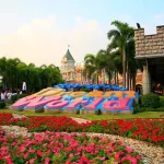 دنیای رویا تایلند