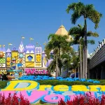 دنیای رویا تایلند