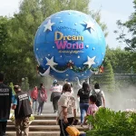 دنیای رویا تایلند