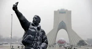 معرفی مکان های دیدنی تهران در فصل زمستان1