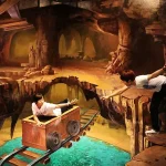 موزه زنده است