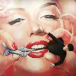 موزه زنده است