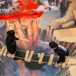 موزه زنده است