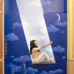 موزه زنده است