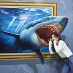 موزه زنده است