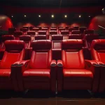 بهترین سینماهای تهران