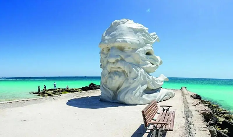 بهترین هتل های جزیره کیش