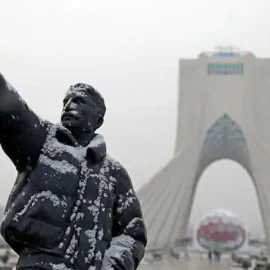 معرفی مکان های دیدنی تهران در فصل زمستان1