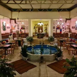 Google-Maps-رستوران-مادربزرگ-jpg