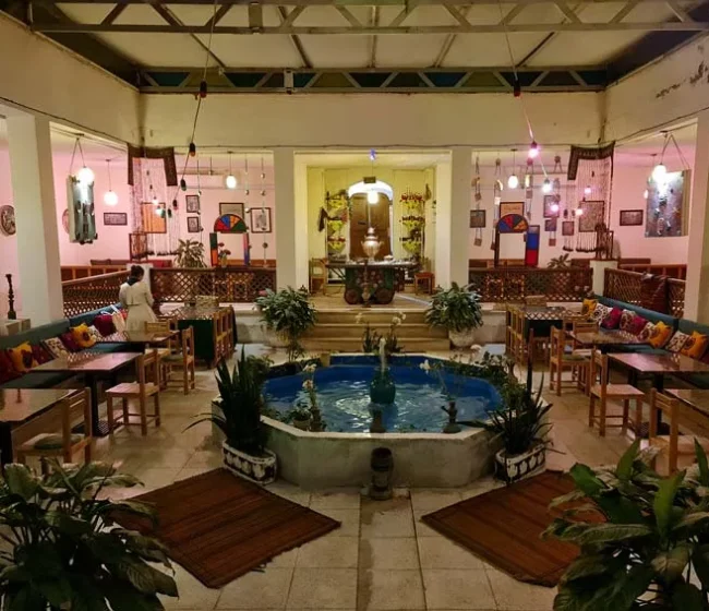 Google-Maps-رستوران-مادربزرگ-jpg