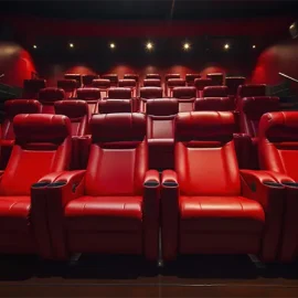 بهترین سینماهای تهران