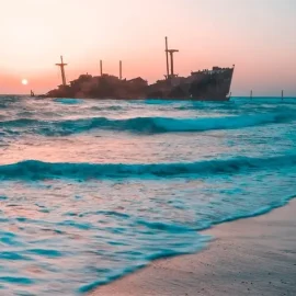 لوکس ترین رستوران های جزیره ی کیش