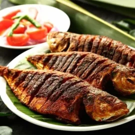 محبوب ترین غذاهای کیش