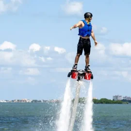 flyboard